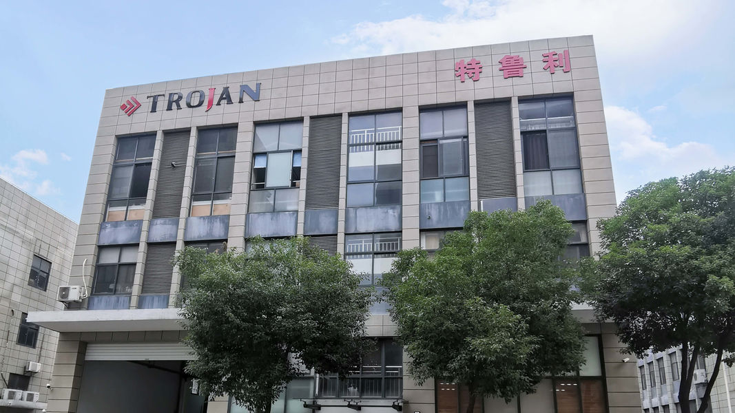 中国 Suzhou Trojan Industry Material Co.,Ltd 会社概要